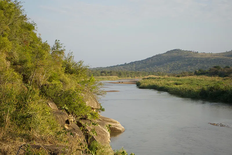 Imfolozi Trail 10